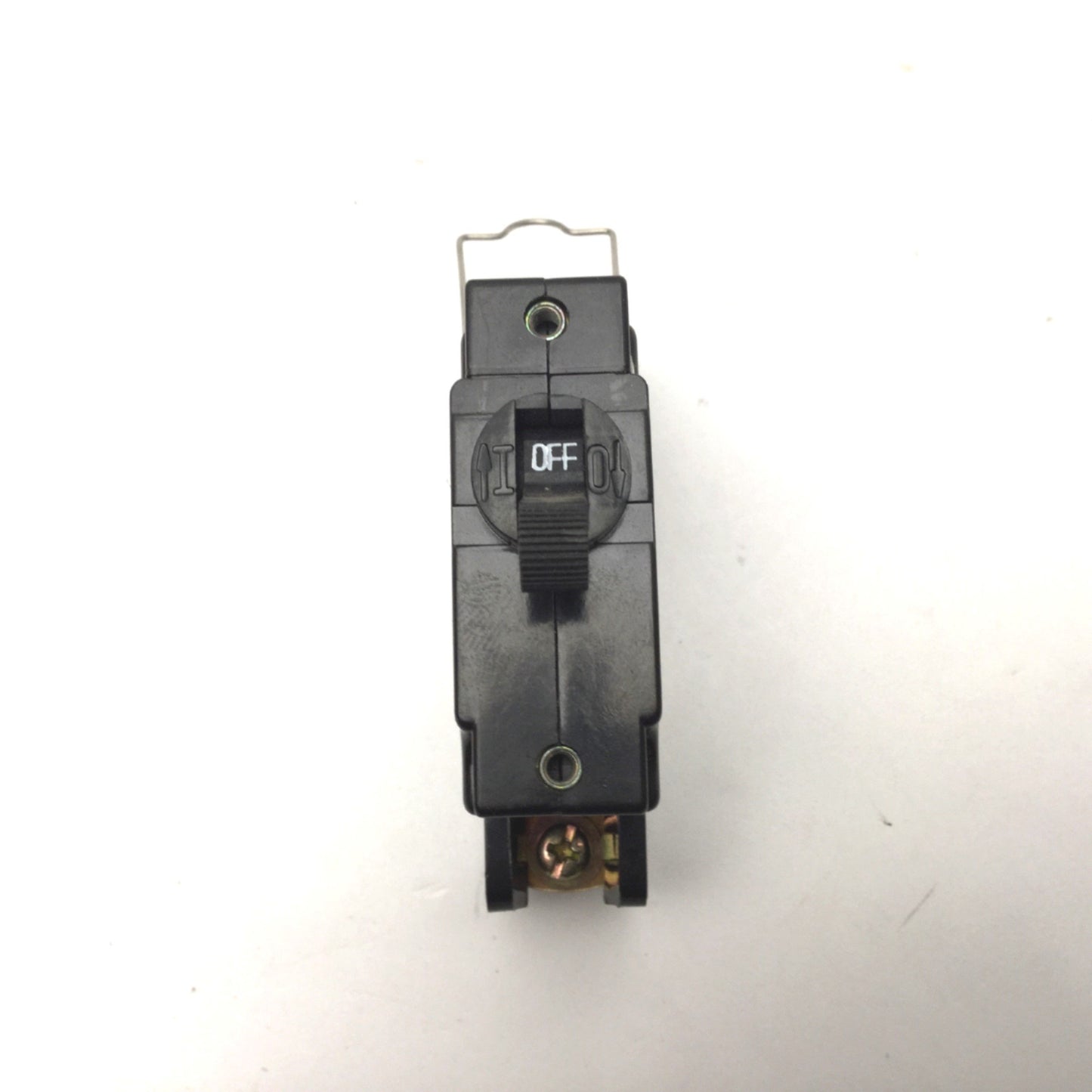 Used Lot Of 2 Heinemann JA1S-A38-AA-04-D-L Circuit Breakers 2A 277VAC 50/60Hz