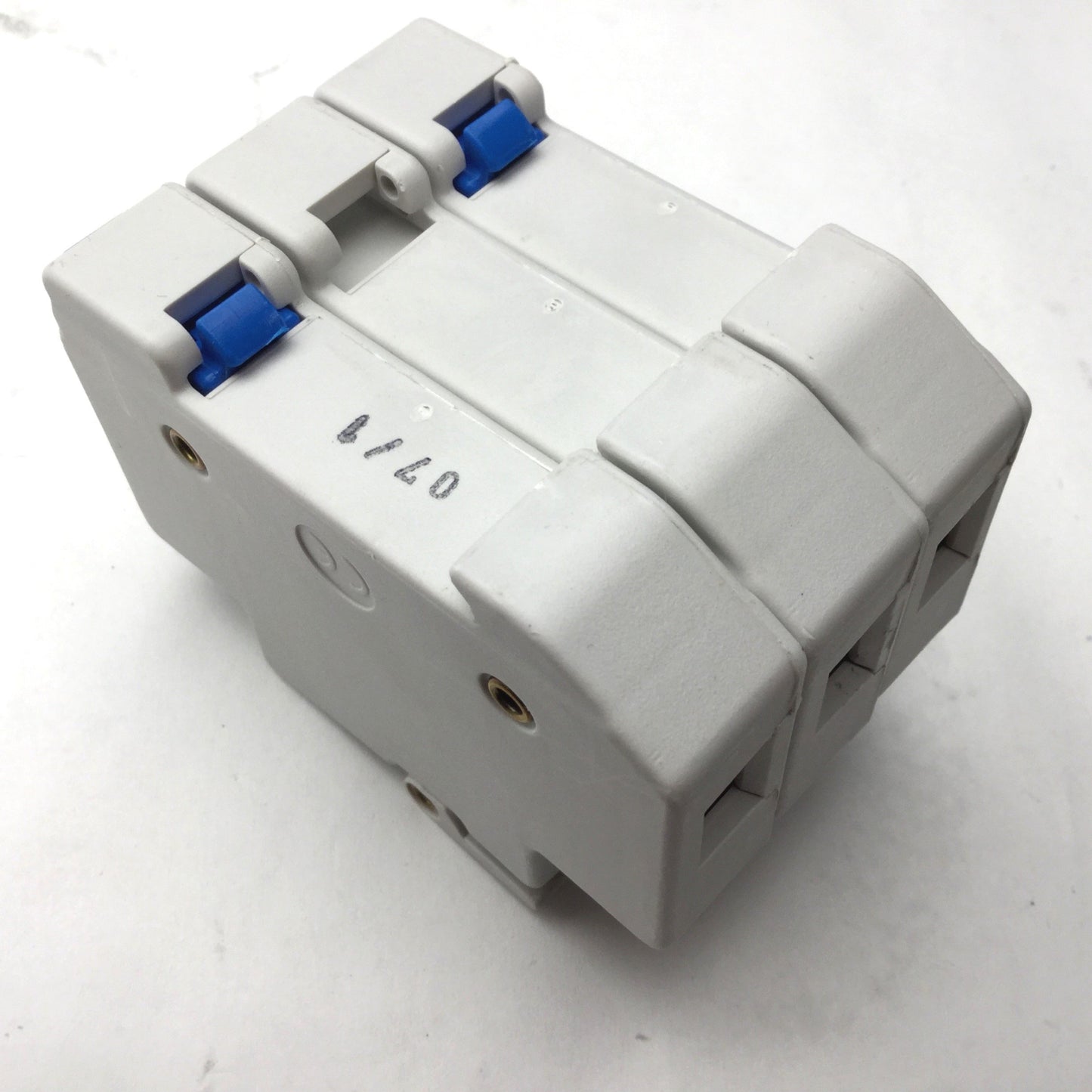 Used Gould Ultrasafe USCC31 Fuse Holder, Rated: 600V, 30A