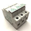 Used Littelfuse Powr-Safe LPSM Midget Fuse Holder, Rated: 600V, 30A, 3 Pole