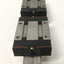 Used Star R 0442-513-01 (x2) Linear Carriage Runner Block Slides on 190mm Guide Rail