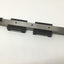Used Star R 0442-513-01 (x2) Linear Carriage Runner Block Slides on 190mm Guide Rail