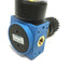 Used Festo LR-1/4-S-B-NPT Regulator 0 to 225PSI, 0 to 16 bar Ports: 1/4 NPT