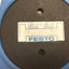 Used Festo LR-1/4-S-B-NPT Regulator 0 to 225PSI, 0 to 16 bar Ports: 1/4 NPT