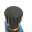 Used Festo LR-1/4-S-B-NPT Regulator 0 to 225PSI, 0 to 16 bar Ports: 1/4 NPT