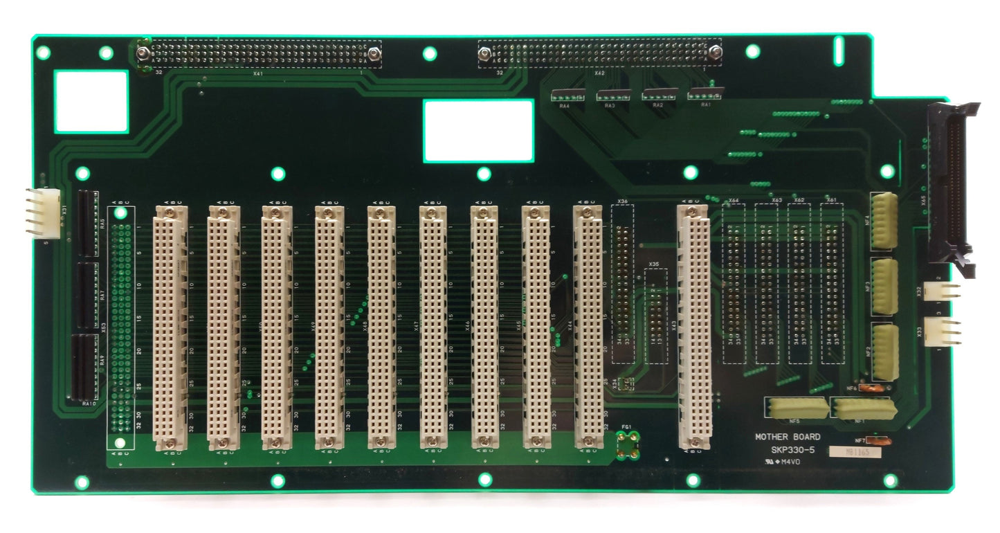 Used Epson SKP330-5 Mother Board, for SRC-320 Robot Controller