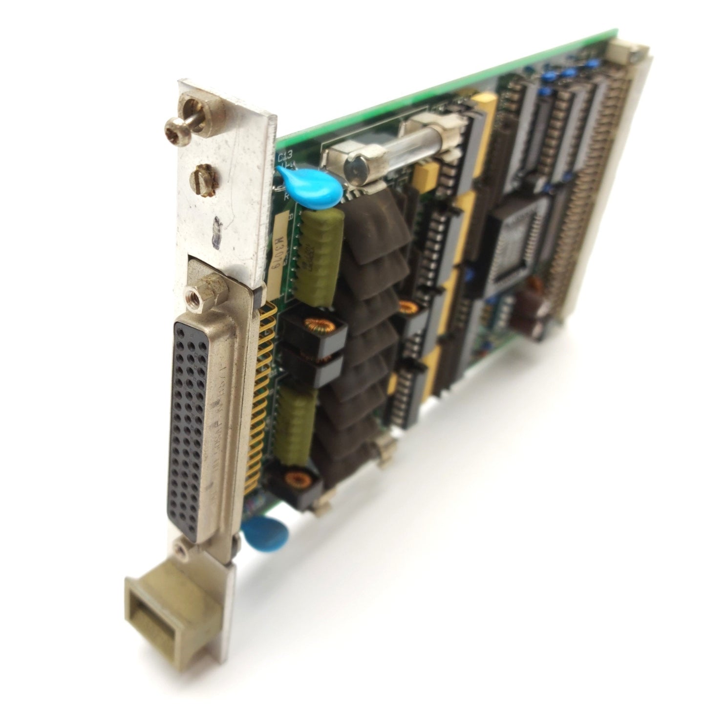 Used Epson SKP329-1 I/O Expansion Board, for SRC-320 Robot Controller