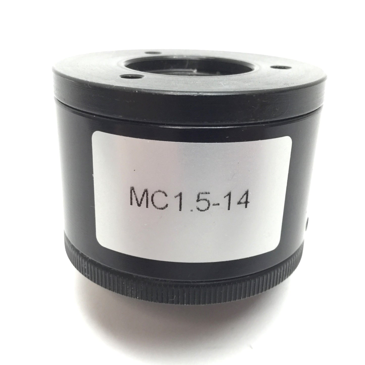 Used Warner Electric MC1.5-14 Magnetic Clutch, Torque: 1-13 inoz, Bore: 1/4"