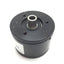 Used Warner Electric MC1.5-14 Magnetic Clutch, Torque: 1-13 inoz, Bore: 1/4"