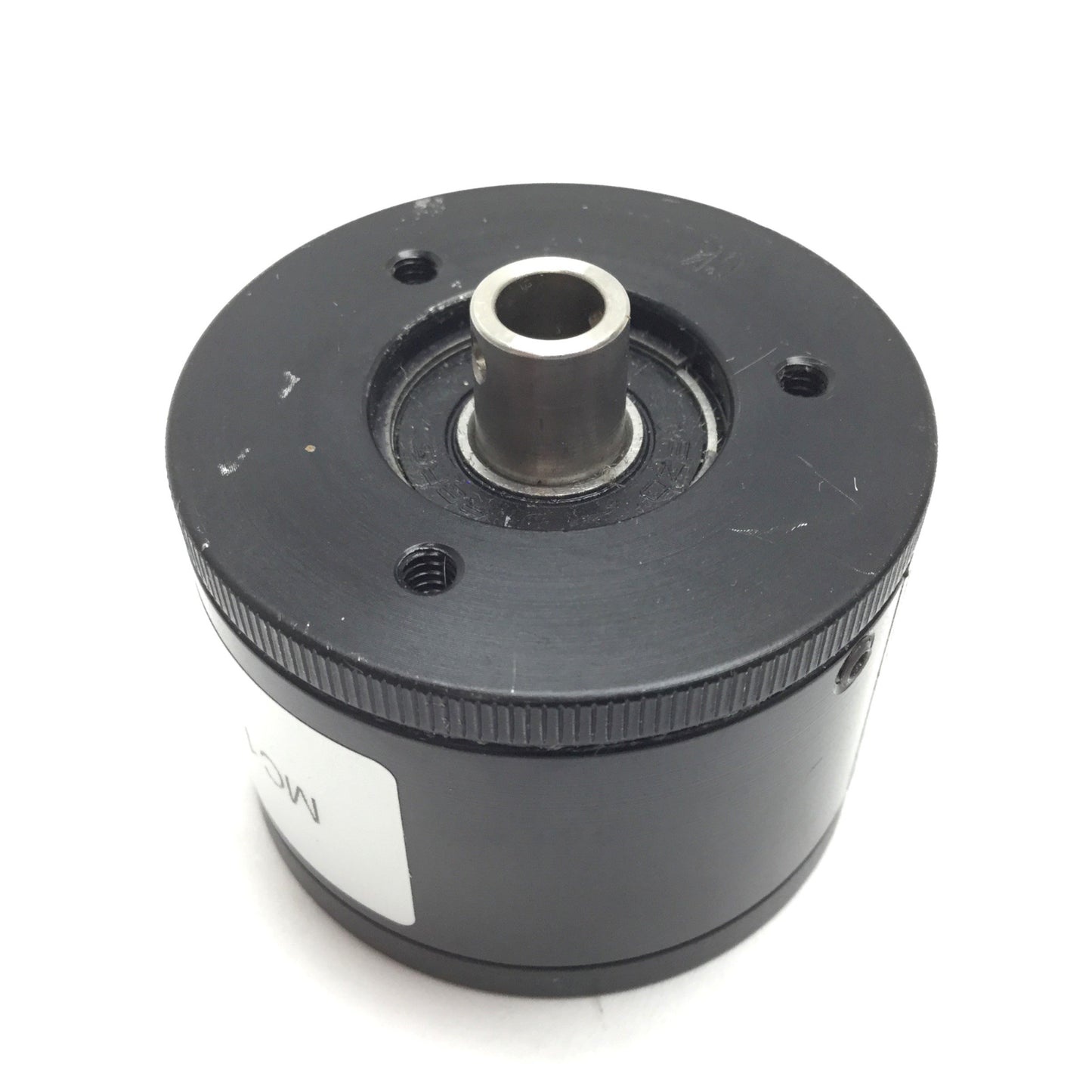 Used Warner Electric MC1.5-14 Magnetic Clutch, Torque: 1-13 inoz, Bore: 1/4"