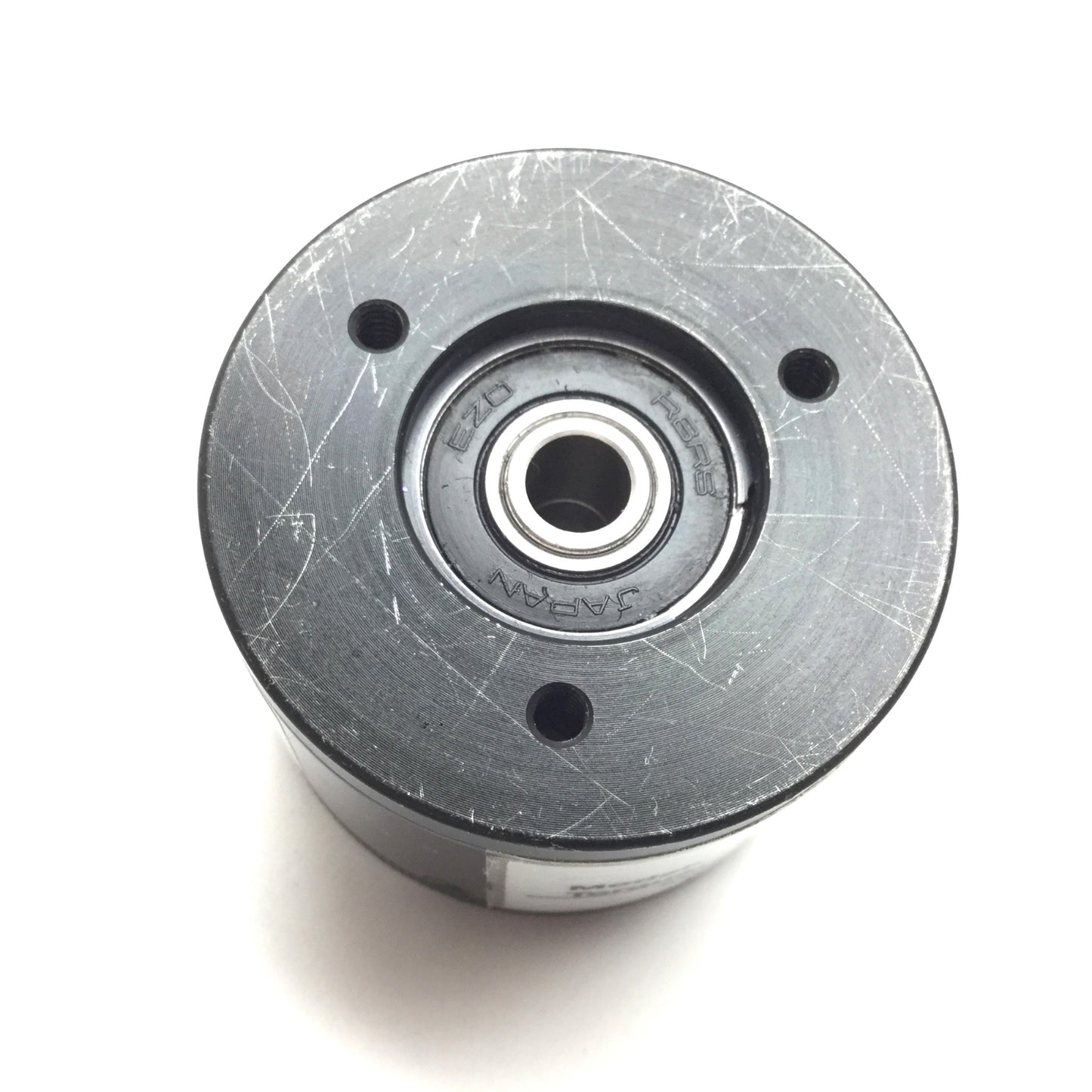 Used Warner Electric MC1.5-14 Magnetic Clutch, Torque: 1-13 inoz, Bore: 1/4"