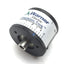 Used Warner Electric MC2-14 Magnetic Clutch, Torque: 0.5-22 inoz, Bore: 1/4"