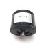 Used Warner Electric MC2-14 Magnetic Clutch, Torque: 0.5-22 inoz, Bore: 1/4"