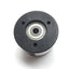 Used Warner Electric MC2-14 Magnetic Clutch, Torque: 0.5-22 inoz, Bore: 1/4"