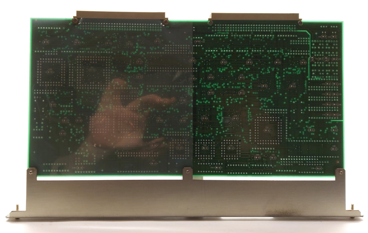 Used Epson SKP326-2 MPU PCB Main Control Board, for SRC-320 Robot Controller