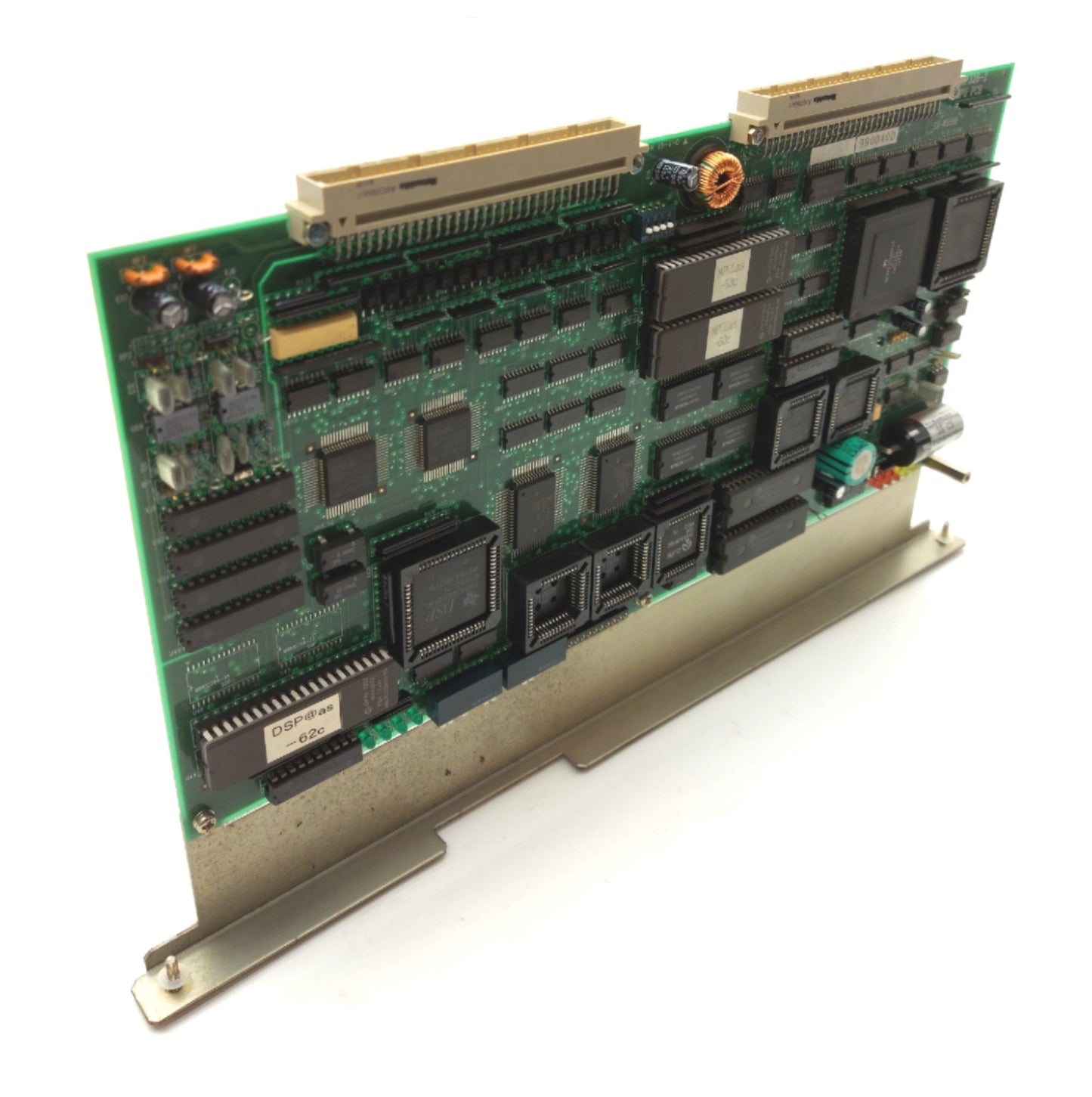 Used Epson SKP326-2 MPU PCB Main Control Board, for SRC-320 Robot Controller