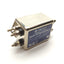 Used OKAYA SUP-P10H-EPR-4 AC Power Line Noise Filter, EMI, 250VAC 10A
