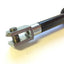 Used Stabilus Lift-O-Mat 685151 Gas Spring Shock Strut, Force: 1500N, Stroke: 40 mm