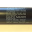 Used Stabilus Lift-O-Mat 685151 Gas Spring Shock Strut, Force: 1500N, Stroke: 40 mm