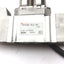 Used SMC SY3120-5LZ-N7-F1 Pneumatic Solenoid Valve, 2-Position 5-Port, Voltage 24VDC