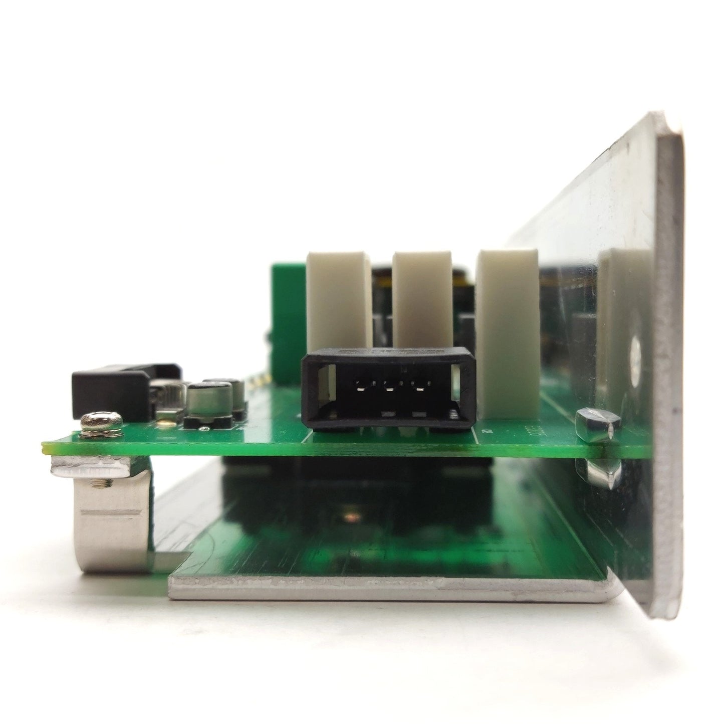 Used Yaskawa CACR-04-SU3C Servopack for Epson RC420 Robot Controller