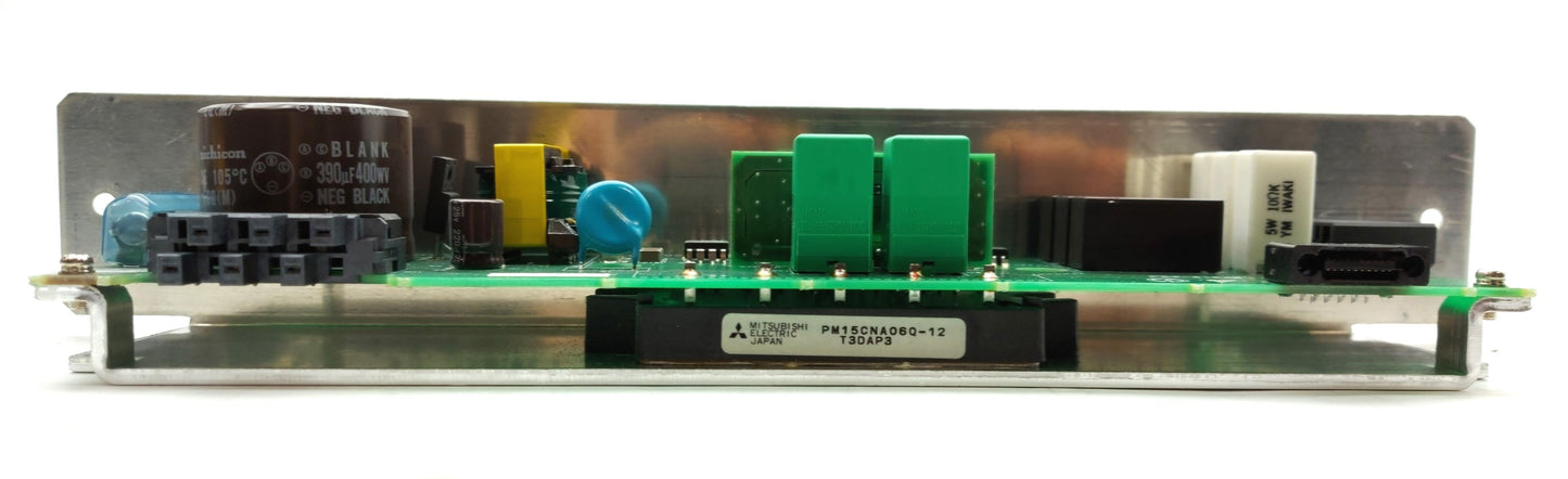 Used Yaskawa CACR-04-SU3C Servopack for Epson RC420 Robot Controller