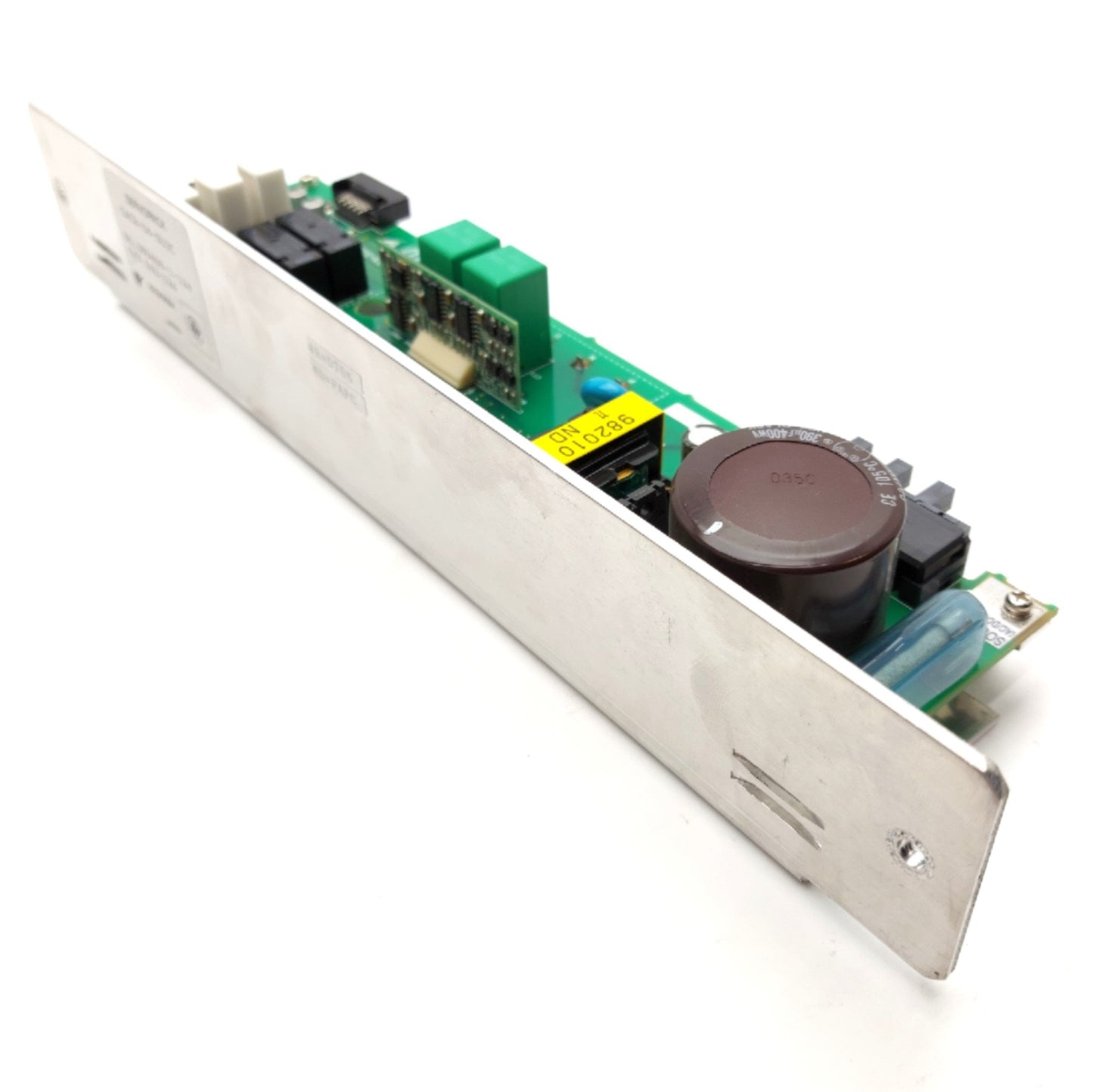 Used Yaskawa CACR-04-SU3C Servopack for Epson RC420 Robot Controller