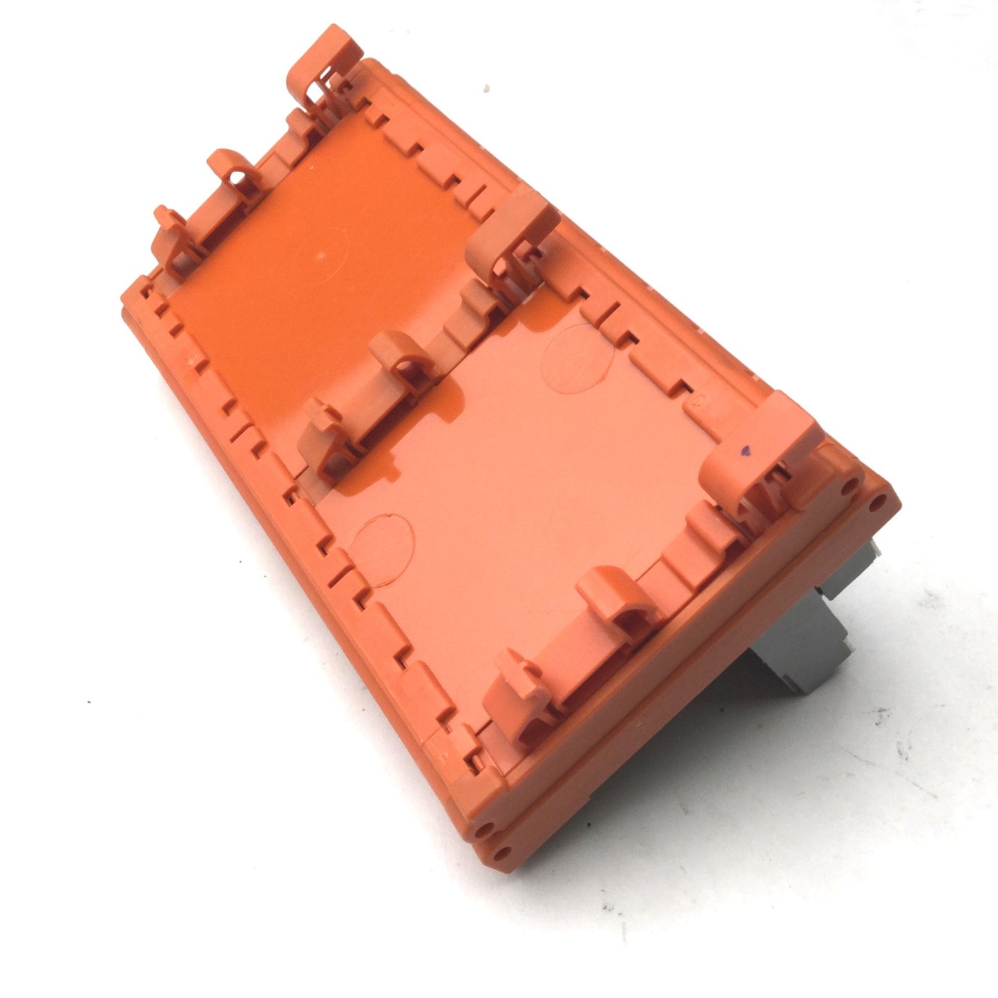 New Entrelec BFM. SUB 50M HR 20355.06 Terminal Module, 50 Terminals, 50-Pin D-Sub