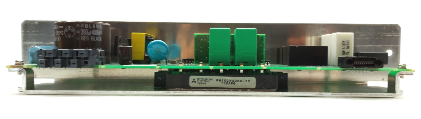 Used Yaskawa CACR-02-SU3CY1 Servopack for Epson RC420 Robot Controller