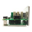 Used Yaskawa CACR-02-SU3CY1 Servopack for Epson RC420 Robot Controller