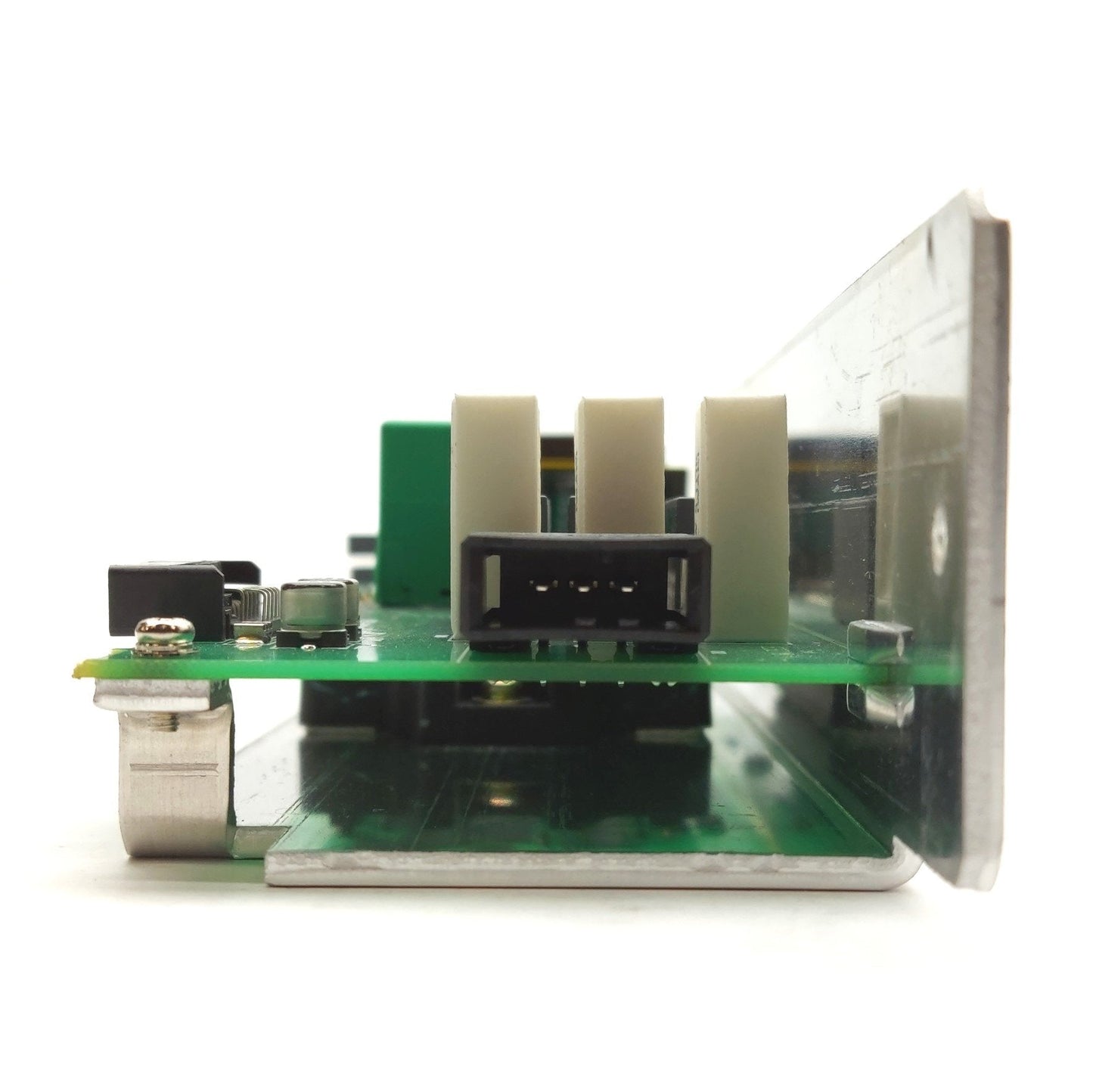Used Yaskawa CACR-02-SU3CY1 Servopack for Epson RC420 Robot Controller