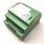 Used Phoenix STEP-PS-100-240AC/24DC/1.5 DIN Rail Power Supply 24VDC 1.5A Out 36W