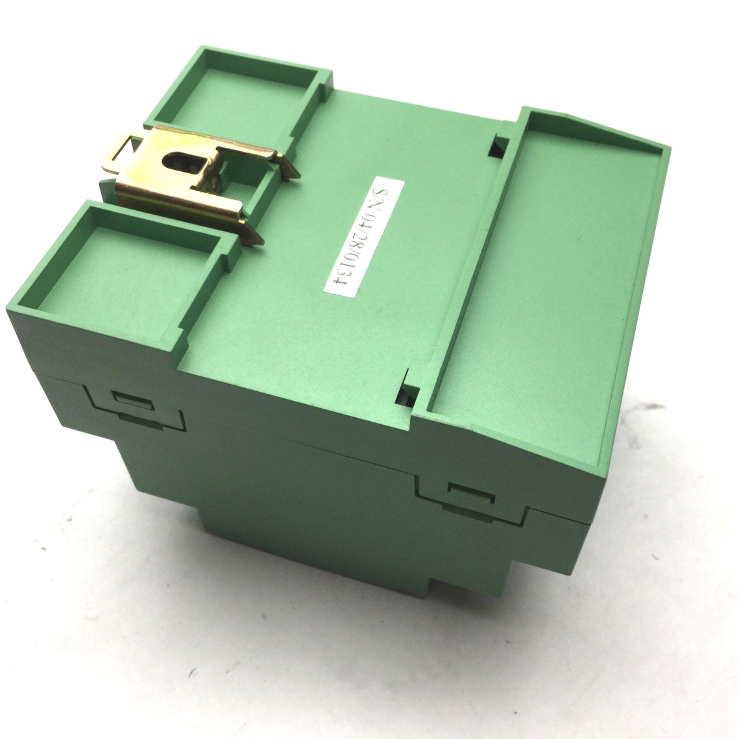 Used Phoenix STEP-PS-100-240AC/24DC/1.5 DIN Rail Power Supply 24VDC 1.5A Out 36W