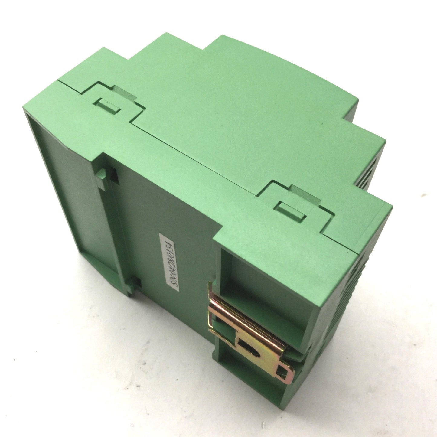 Used Phoenix STEP-PS-100-240AC/24DC/1.5 DIN Rail Power Supply 24VDC 1.5A Out 36W