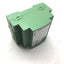 Used Phoenix STEP-PS-100-240AC/24DC/1.5 DIN Rail Power Supply 24VDC 1.5A Out 36W