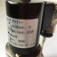 New – Open box Chongqing Naishi Valve Co HSB-4 Solenoid Valve, Pressure 0-6Bar, Voltage: 24VDC