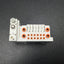 New – Open box Bank Of 6 SMC SY3A00-5U1 4-Position Dual 3-Port Valves W/EX260-SPN1 PROFI-NET