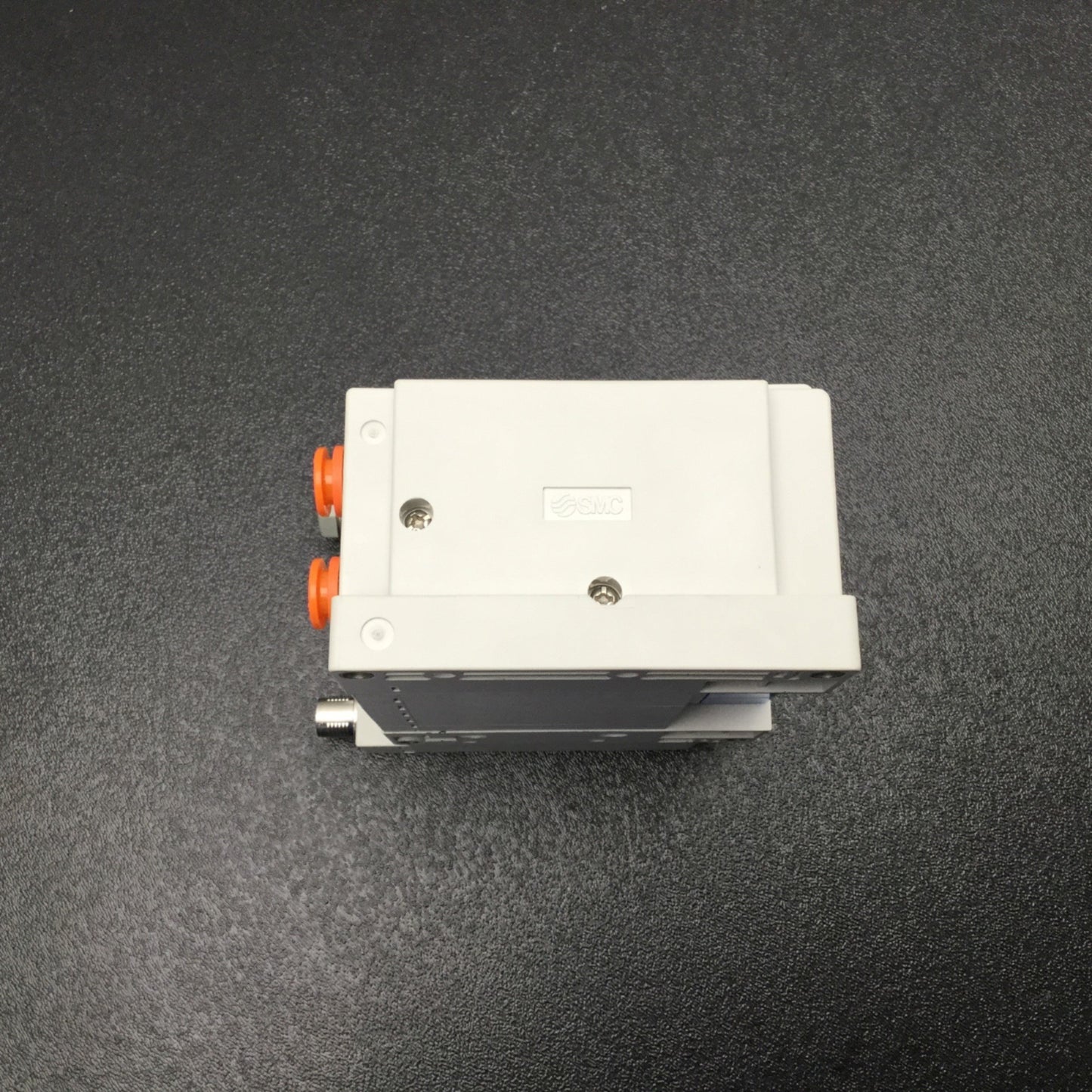 New – Open box Bank Of 6 SMC SY3A00-5U1 4-Position Dual 3-Port Valves W/EX260-SPN1 PROFI-NET