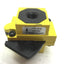 Used Norgren T08-200E1PA Shut Off Lock Out Valve 1/4" NPT, Max: 250 PSI 150°F