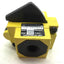 Used Norgren T08-200E1PA Shut Off Lock Out Valve 1/4" NPT, Max: 250 PSI 150°F