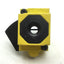 Used Norgren T08-200E1PA Shut Off Lock Out Valve 1/4" NPT, Max: 250 PSI 150°F
