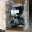 New STC 2PO160-1/2-3-D 2-Way Plastic Solenoid Valve 1/2" NPT, 110VAC, 0-90PSI, Nylon