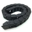 Used Igus 07-20-028 Energy E-Chain Cable Carrier, W: 1", L: 20"