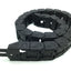 Used Igus 07-20-028 Energy E-Chain Cable Carrier, W: 1", L: 20"