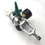 Used Littell Industries AAA9805-0008 Medical Compressed Gas Regulator, O2, CGA-870