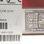 Used LAMBDA H60429 DC Power Supply Out 2x 3.8V 52A 2x 15V In 100-230VAC 177-326VDC