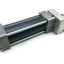 Used Bosch 0 822 222 004 Pneumatic Cylinder Travel: 100mm, Bore: 50mm