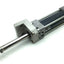 Used Bosch 0 822 222 004 Pneumatic Cylinder Travel: 100mm, Bore: 50mm