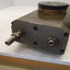 Used Schunk OSE-B 45 Hydraulically Damped Rotary Actuator