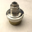 Used Go Regulators PR7-2C11I8J118 Brass Regulator, Max Inlet: 500 psig, 1/4"NPT