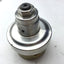 Used Go Regulators PR7-2C11I8J118 Brass Regulator, Max Inlet: 500 psig, 1/4"NPT